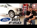 2021 Ford F-150 after 500 miles. PowerBoost idling, transmission shifting problem?