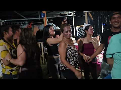 ULAN KA LANG MAGPADAYON ME HAPPY BDAY NENA AND LEONOR