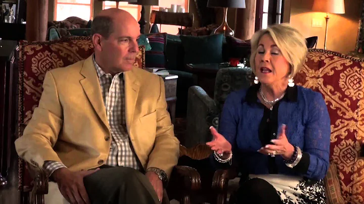 Tom and Teresa Walsh