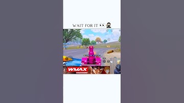 Fastest 1v4 Ever 👀🤯