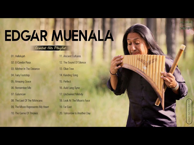 Edgar Muenala Greatest Hits Full Album 2021 - Best Of Edgar Muenala Playlist Collection 2021 class=