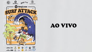 Cobertura Especial: Hang Loose Surf Attack