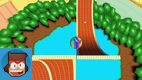 Marble Blast Gold | Part 3 | 360 No Slope