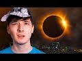 Kids think Solar Eclipse is a Fortnite Event