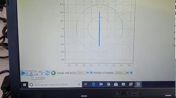 Analisi malfunzionamento encoder Heidenhain con strumento di misura