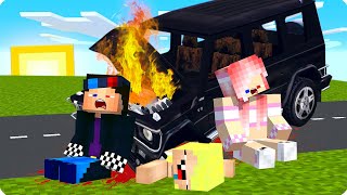 видео: 🔥🚗ШЕДИ ЛЕСКА И НУБИК ПОПАЛИ В АВАРИЮ В МАЙНКРАФТ! MINECRAFT картинка: 🔥🚗ШЕДИ ЛЕСКА И НУБИК ПОПАЛИ В АВАРИЮ В МАЙНКРАФТ! MINECRAFT