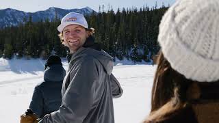 2026 Mountains Move You, Winter - Bozeman, Mt