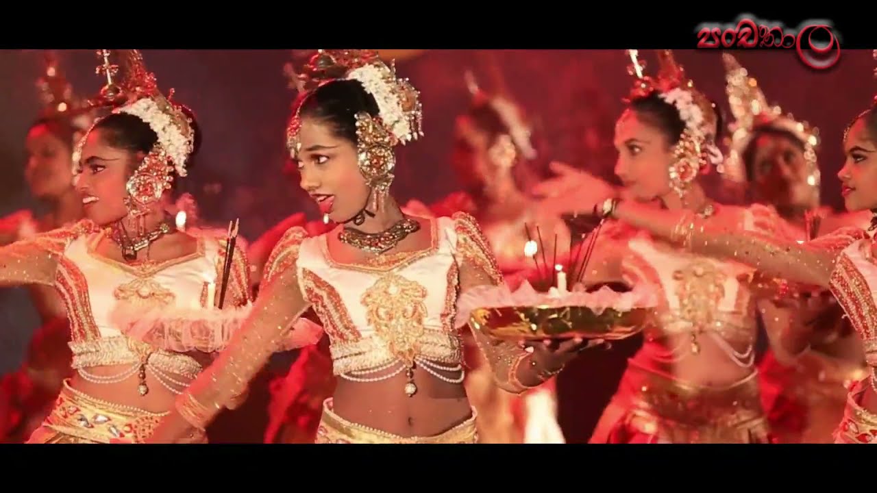 Pooja dance    
