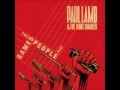 Paul Lamb And The King Snakes - 'Easy' taken from 'The Games People Play'