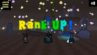 Bug Fables #3 Kabbu the Tank