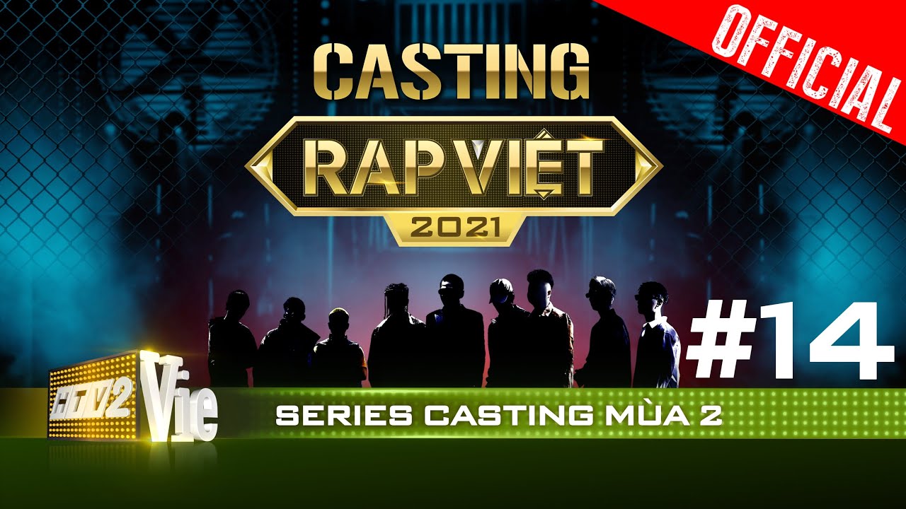 Độc lạ nhất đời, Cao Bá Hưng mang luôn hát vè vào lời rap | RAP VIỆT mùa 2 - Coming soon