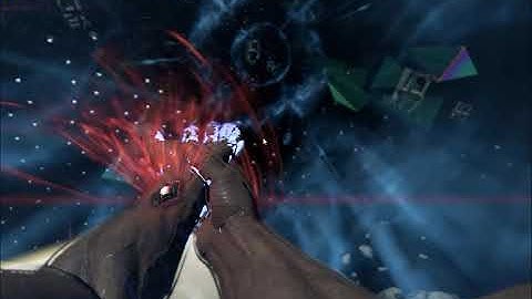 ARK Survival Evolved: Alpha Tek Cave Ending