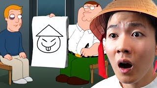 Asian Man Reacts To The Most Racist Asian Jokes