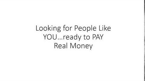 Google Helpouts Video Tutorial-Become An Expert-Make Money By Helping Others