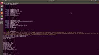 Inatall Ruby on Rails in ubuntu