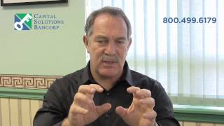 How to Prepare a Loan Package for Your Bank