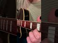 Fretless Guitar - Hijaz Improvisation