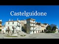 EX PAT LIFE IN ABRUZZO. One of my favourites, Castelguidone.