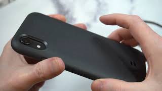 Lander Torrey Case For Iphone Xr Unboxing And Review Apple Store Exclusive