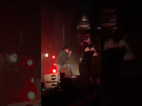 Три дня дождя, тринадцать карат - Больше не буду (отрывок с BPM FEST Мск 10.03.23) #триднядождя