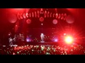 Miku Expo 2016 New York - MC (Miku) /  Unhappy Refrain / World's End Dancehall