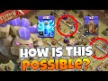 with th10 it's easy (clash of clans) coc