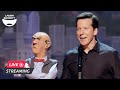 🔴 Jeff Dunham - Unhinged in Hollywood Live Stream