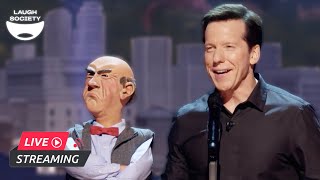 Jeff Dunham  Unhinged in Hollywood Live Stream