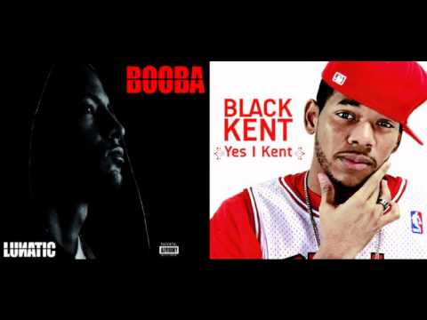 (NEW 2011) Booba Feat. Black Kent - Du Biff (Music Officiel HD)