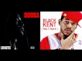 New 2011 booba feat black kent  du biff music officiel
