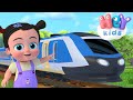KГ Nga E Trenit рџљ Treni Per Femije рџљ HeyKids Kenge Per Femije Shqip KГ Nga E Trenit рџљ Treni Per Femije рџљ HeyKids Kenge Per Femije Shqip