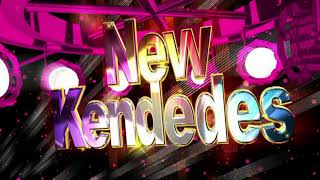 Full Album...Ratu Kendang ( Evie Epep ) New Kendedes