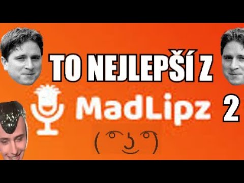 TO NEJLEP Z MADLIPZ 2  By Blayzr 