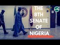 The legislative legacy of nigerias 8th senate president dr abubakar bukola saraki