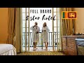 5 Star Hotel with Full Board! (All Meals Included!) Nuwara Eliya, Sri Lanka