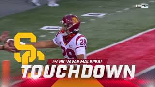 No. 20 USC Pulls Off Another Wild Comeback In Late Win Over Arizona