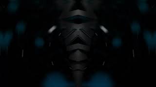#18 Blue Intro Panzoid Template