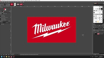 Create an SVG in Less Than a Minute Using GIMP