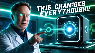 INSANE! Scientists Just Built a Quantum Computer as Powerful as Google’s WILLOW!