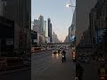 Walking Bangkok