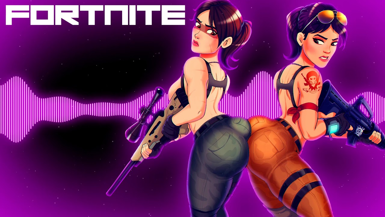 Fortnite - NightcorePicture source : www.shadbase.comOriginal Song