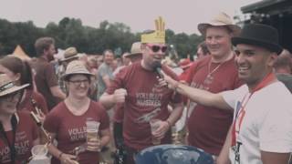 Woodstock FanTV - Folge 3.3 (Festivalreport 2016)