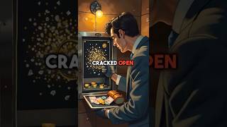 perfect crime went unsolved for 30+ years 😱 #truecrime #heist  #mystery  #unsolvedmysteries