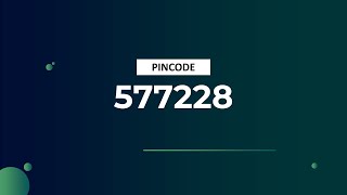 Pincode 577228 - K. Chattnahalli, Belanahalli, Nandi & More