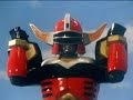 Defender Torozord Megazord First Fight (Power Rangers Lost Galaxy)