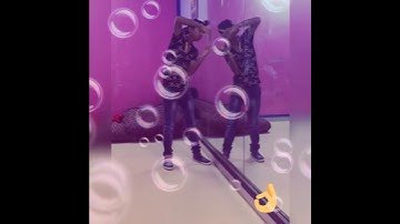 Mirror tutting