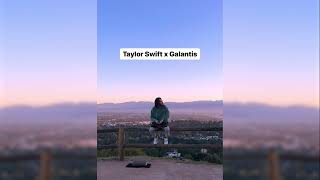 Taylor Swift x Galantis (Carneyval Mashup) FULL VERSION