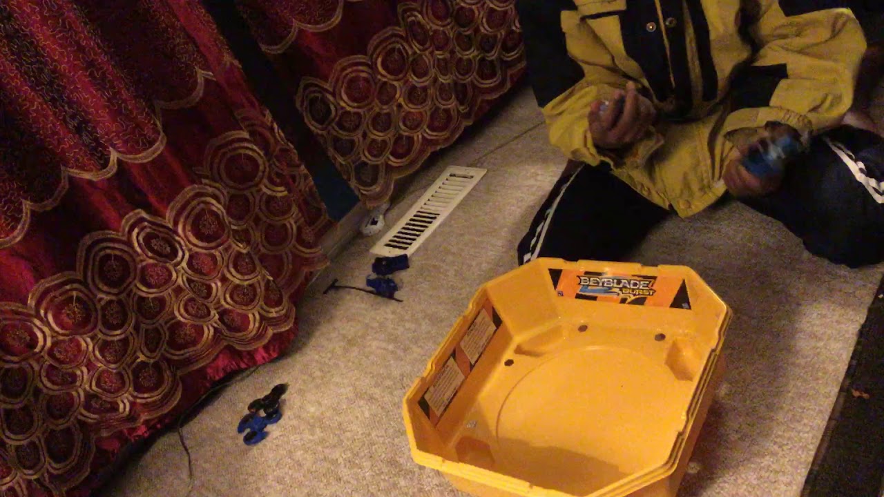 L drago vs God Valkyrie - YouTube