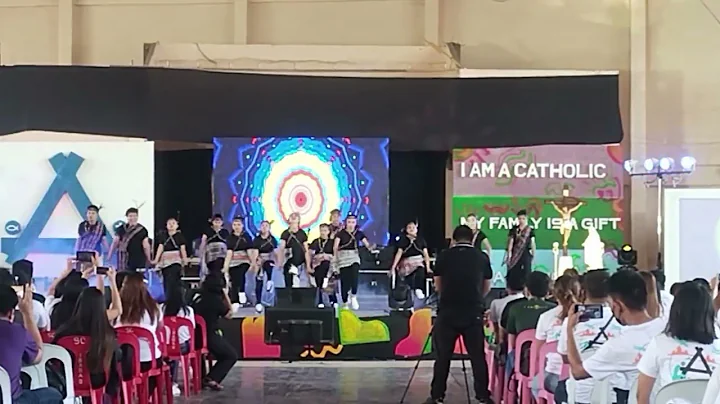 SFC VISAYAS REGIONAL CONFERENCE 2022 | ROSE MARIE ...