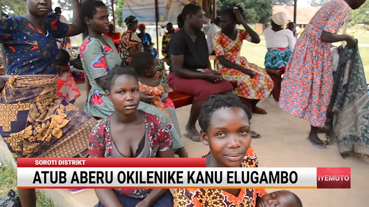 ATUB ABERU OKILENIKE KANU ELUGAMBO